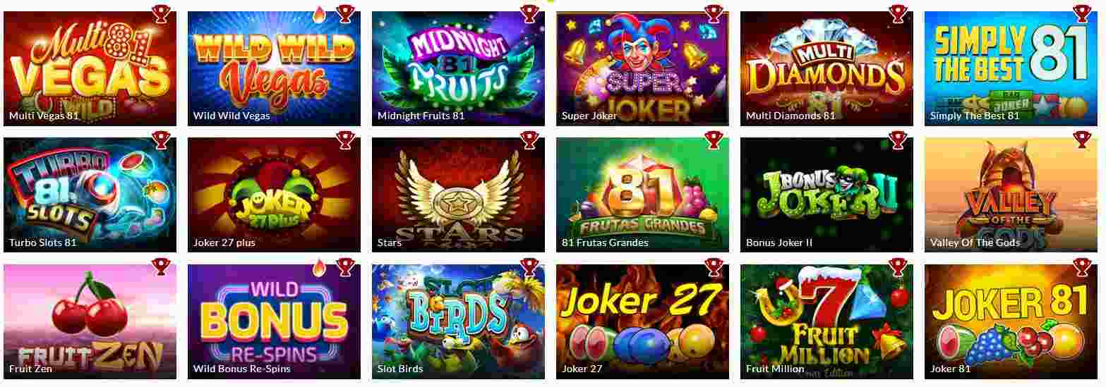mobile kasinových her: Není to tak těžké, jak si myslíte